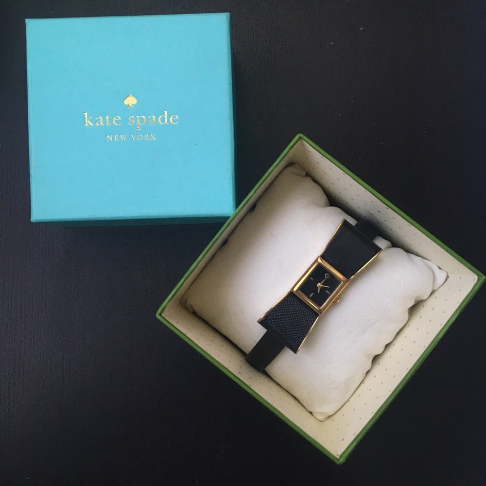 Kate ♠️ Spade Watch - Picture 2 of 4